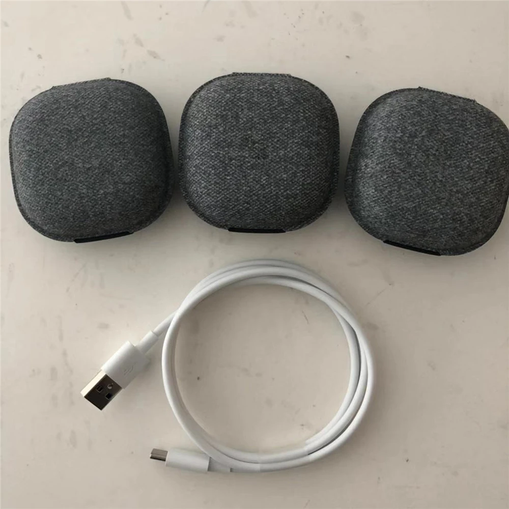 

Charger Case Charging Box for Google Pixel Buds Bluetooth Wireless Earbuds Accessories (used)