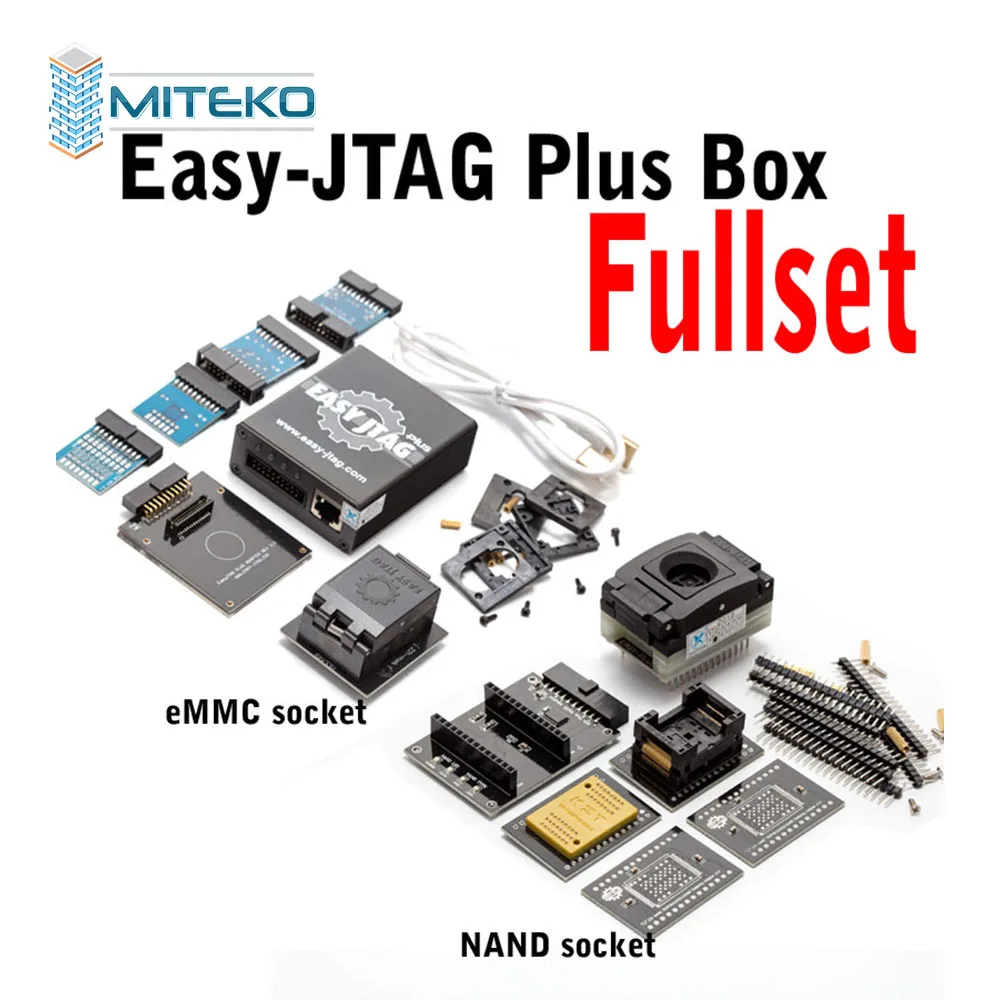 easy jtag plus box 1