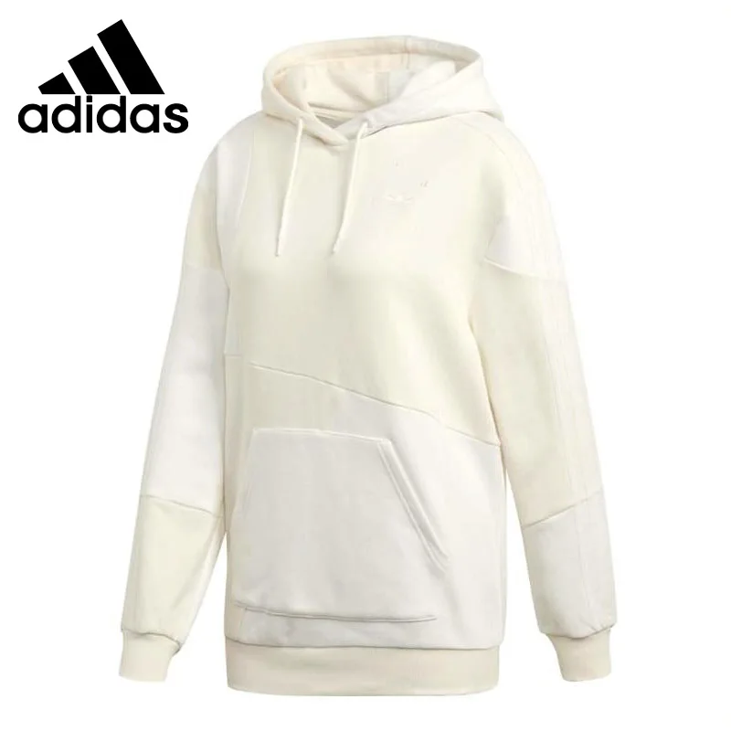 

Original New Arrival Adidas Originals DC HOODIE Women's Pullover Hoodies Sportswear