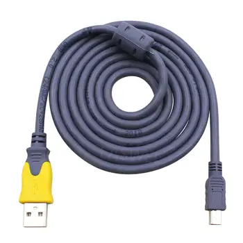 

50pcs NEW HOT! USB Charger Cable Cord for Sony Camcorder DCR-SR47 SR50E SR52E SR55E