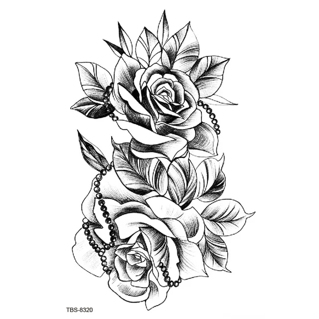 Flowers Arm Tattoo  Best Tattoo Ideas Gallery