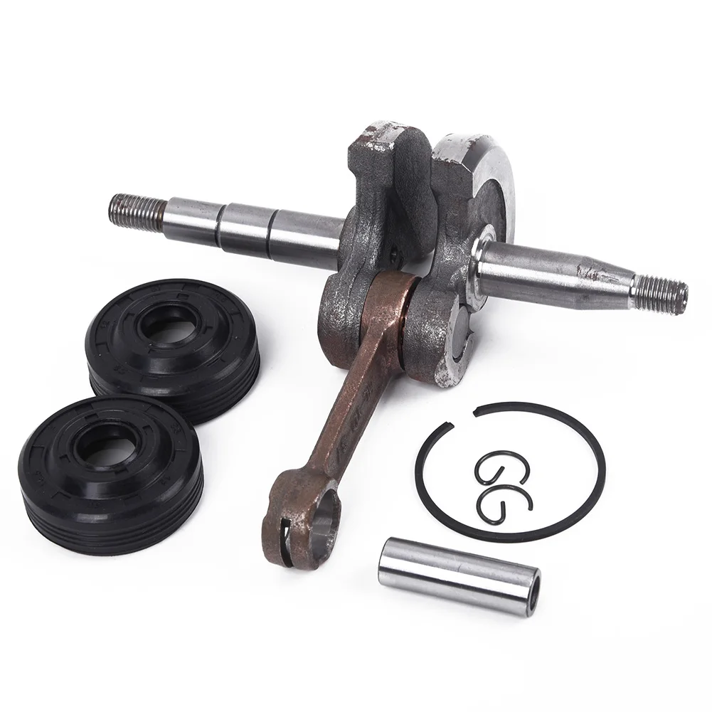 Подшипники И Сальники На Хускварна 236 Купить