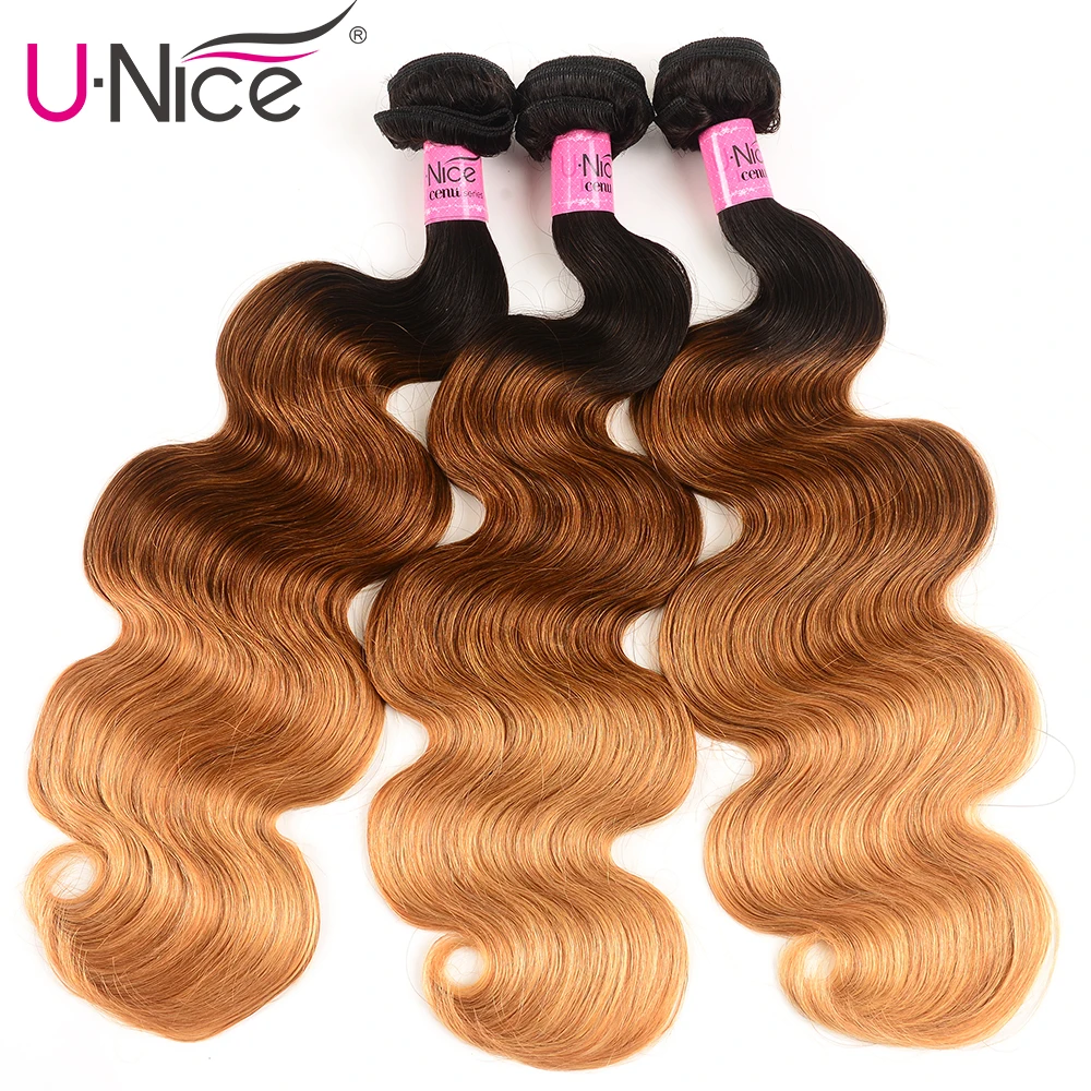 peruvian body wave bundles