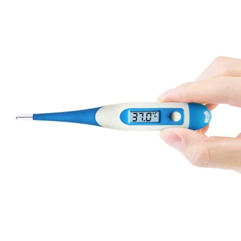

Digital Thermometer Baby And Adult Thermometet Accurate And Fast Readings Oral And Rectal Thermometer