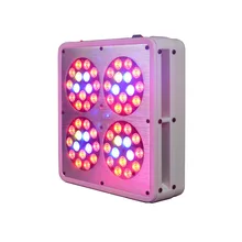 180 Вт 85 В постоянного тока-265 v apollo 4 Индия цена самый мощный светодиодный светильник ed чип полный спектр