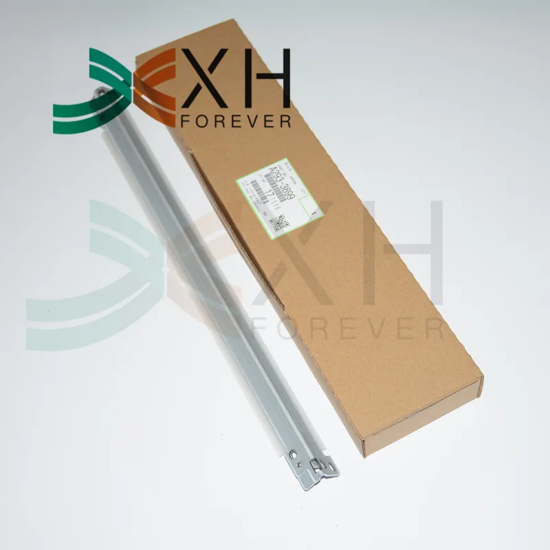 Conjunto Ad041076 Af1060 Ad04-1126 para Ricoh 1075 2051 2060 2075 mp 6000 6001 6002 7000 8000 8001 8002 Lâmina de Limpeza da Correia de Transferência - Imagem 3