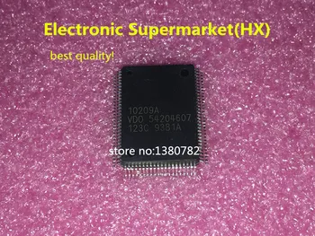 

Free Shipping 10pcs/lot 10209A 10209 QFP100 CAR IC CHIPS In stock!