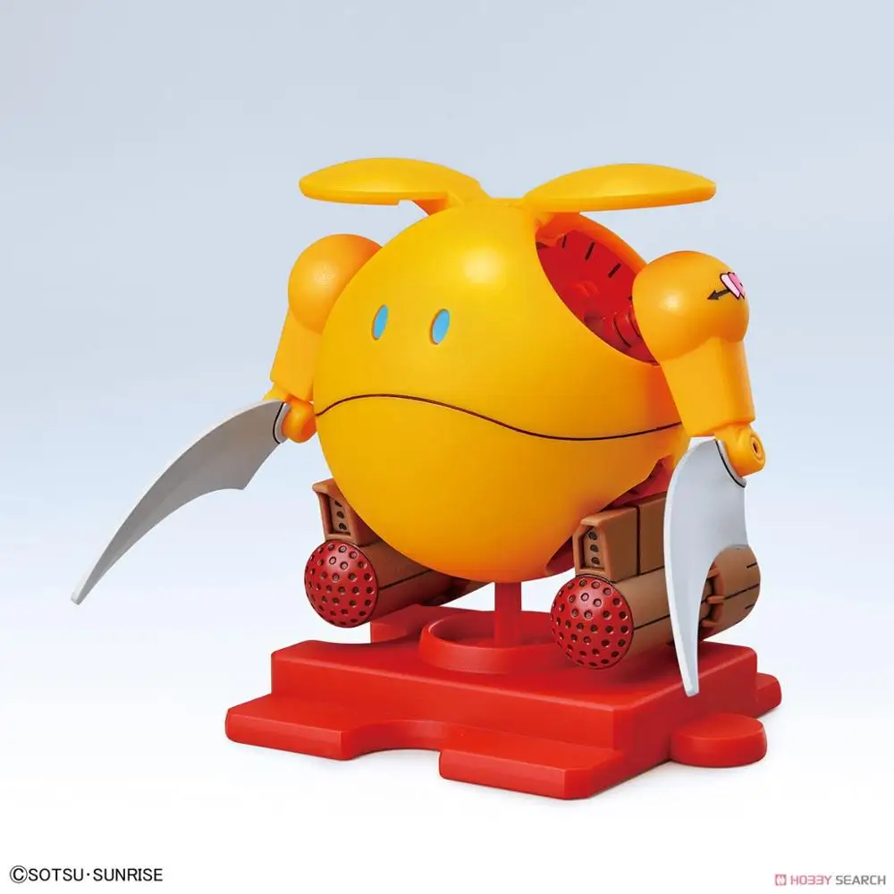 Оригинальные Bandai HG HGBD 1/144 R RISE HAROPLA Zaguerolo Haro сборные фигурки игрушки модели