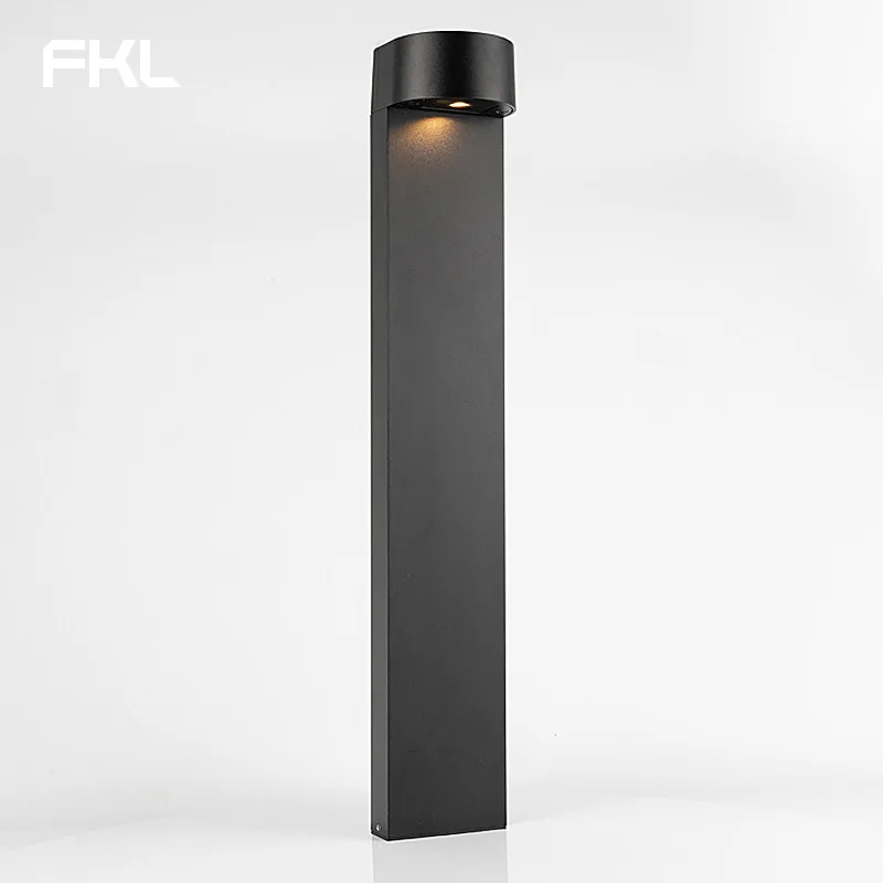 Fkl Outdoor Licht Waterdicht Tuin Licht Led Tuin Villa Gazon Gazon Licht Outdoor Landschap Licht Huishoudelijke Straat Licht