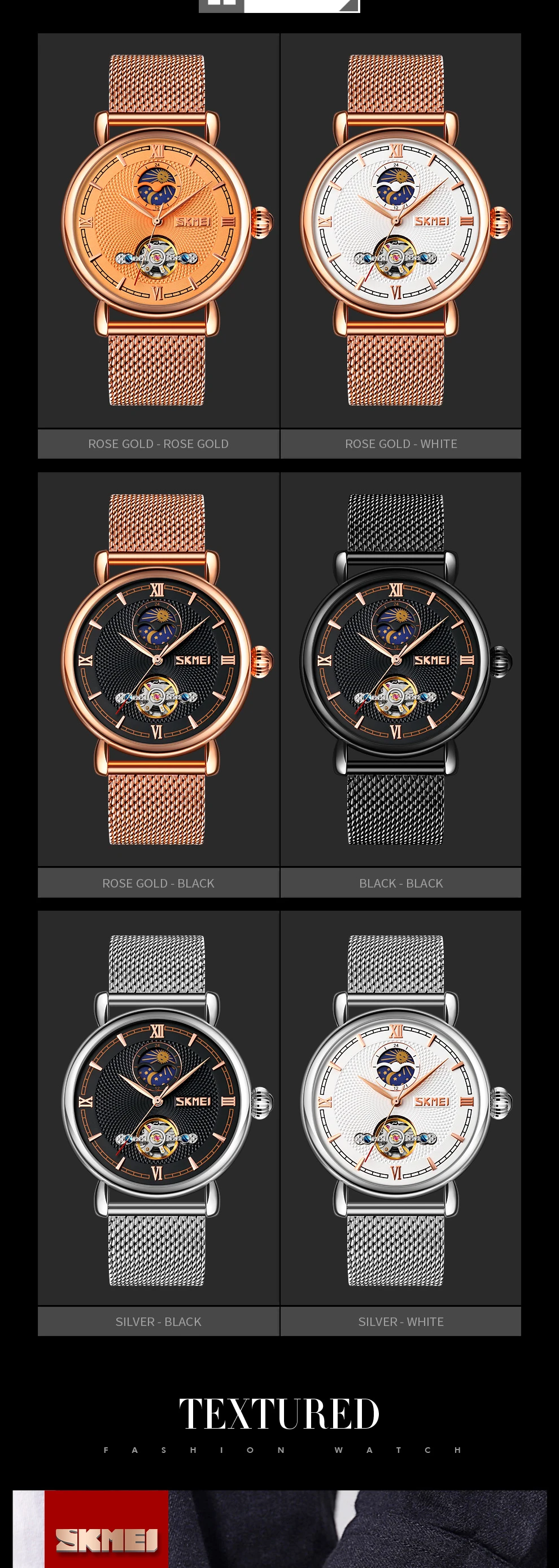quartz men watch (2)