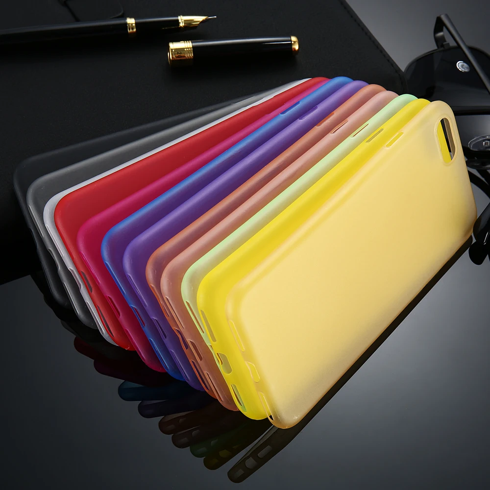 Чехол для телефона KISSCASE ярких цветов iPhone XR 7 8 6 6S Plus X XS MAX ультратонкие Чехлы Funda 11