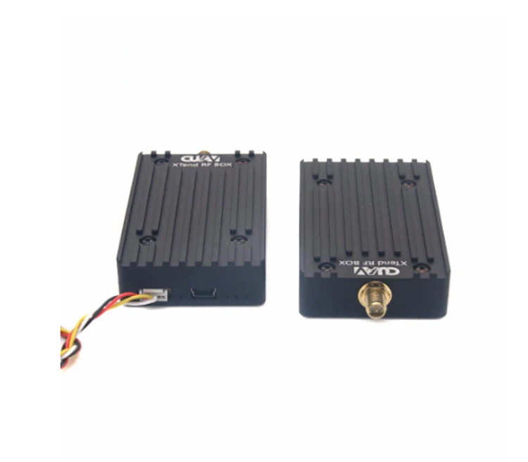 CUAV Xtend-XTP9B DPS 001PIX беспроводной fpv модуль передачи данных комплект блок rf 900 мАч для PIXHACK полета контроллер