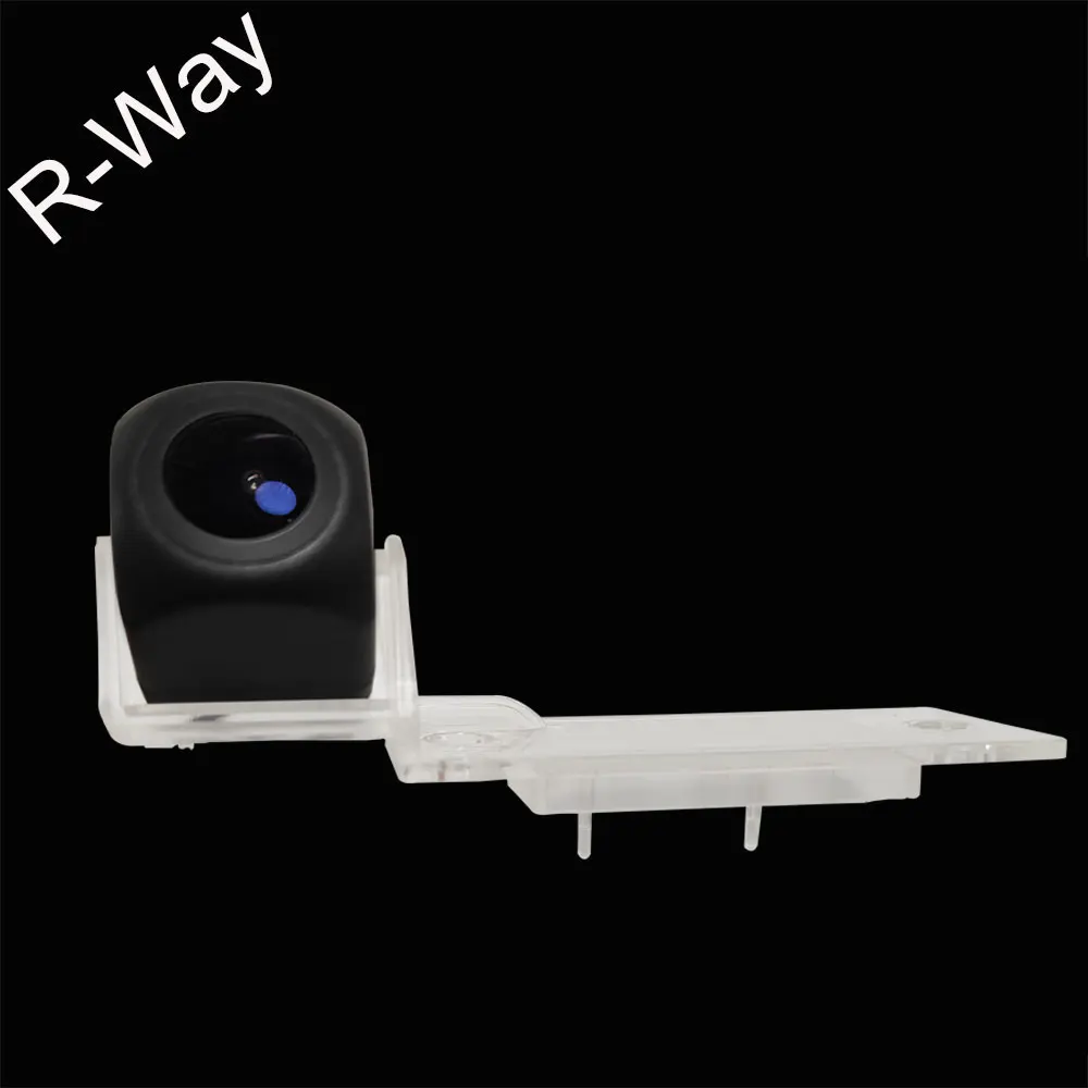 

R-Way For VW Volkswagen Tiguan Car Reverse Rear View backup Camera parking Monitor For Tiguan 2011 2012 2013 2014