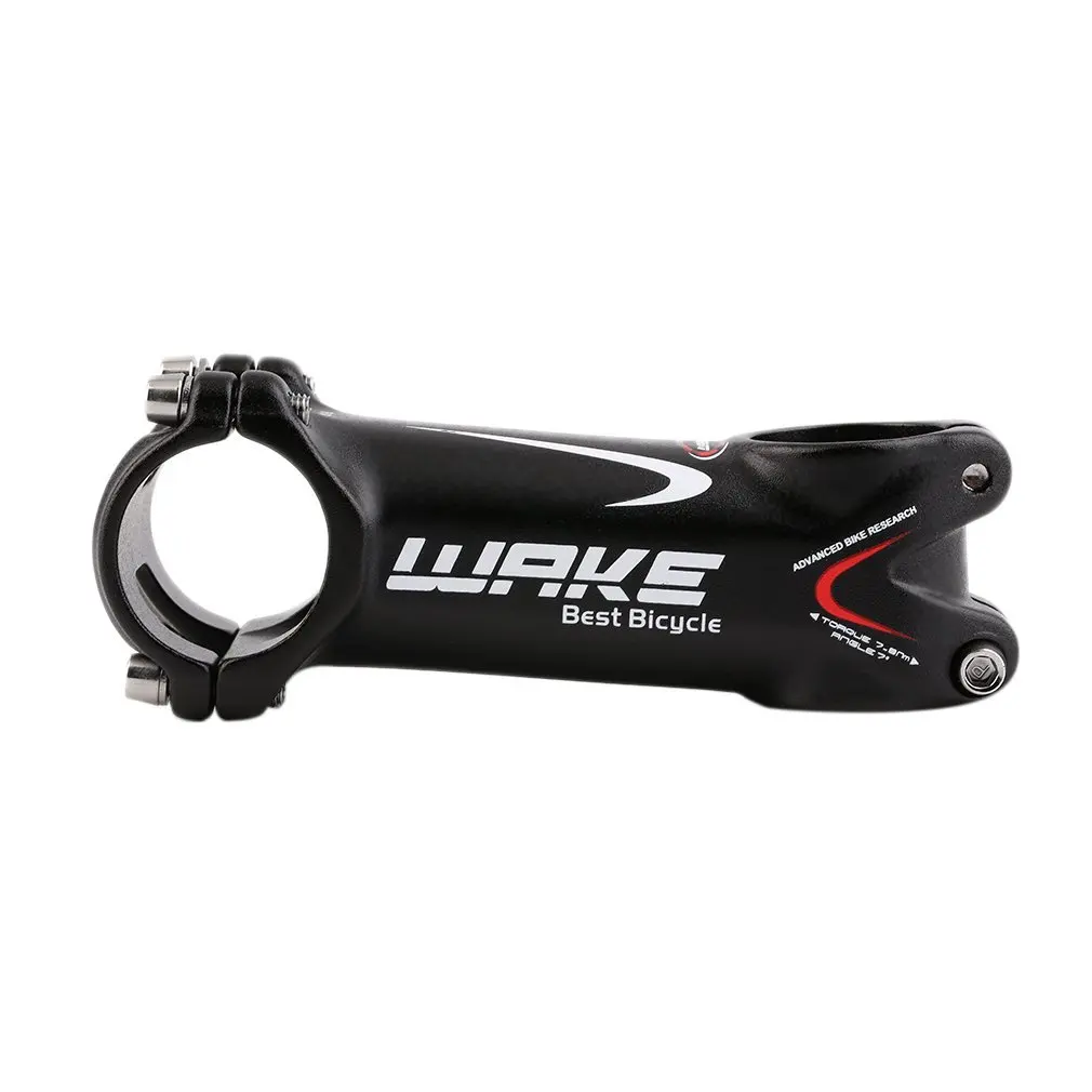 WAKE 3 18*13 см 6061 T6 алюминиевый сплав ультра легкий горный шоссейный MTB велосипедный