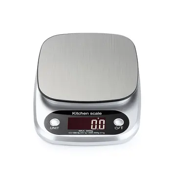 

Multifunctional Digital Food Scale Weighing Scales Lightweight Electronic Weight Balance Vegetables Weight Balance