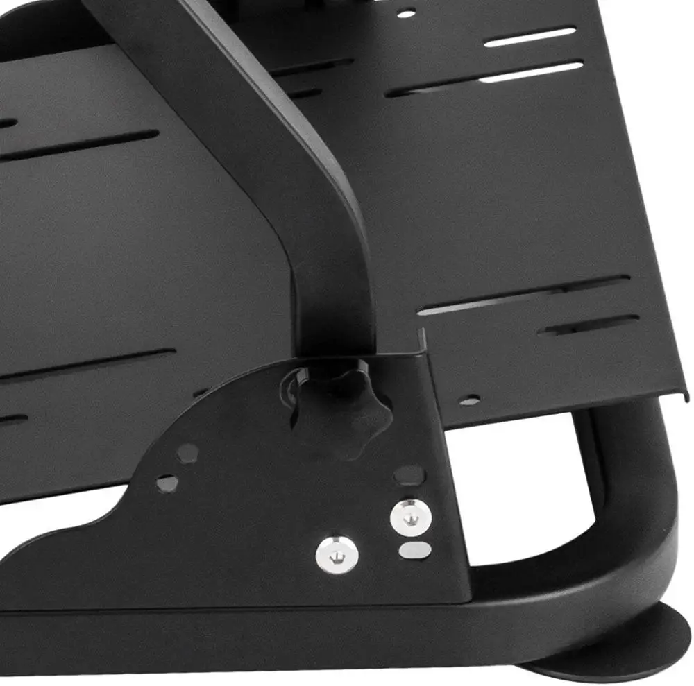 Для США самокарьера гоночный руль поддержка для logitech G25 G27 G29 и G920 складной руль стенд