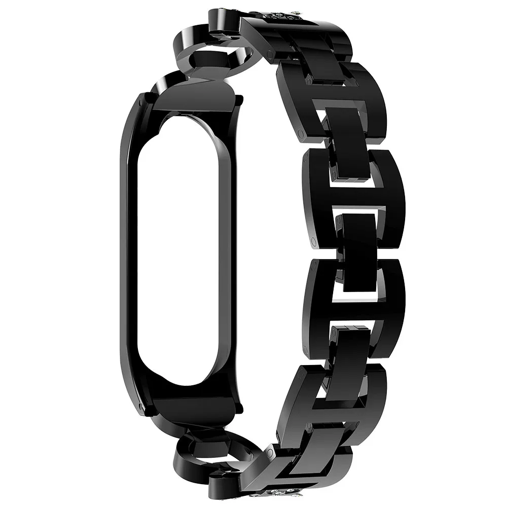 未标题-1_0018_镶钻8字款 黑色-2