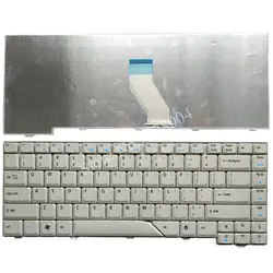 Английский Клавиатура для acer Aspire 5315 4720 г 4720z 4720ZG 4920 г 5320 5520 г 5710 г 5710Z 5235 5535 5910 4910 США Клавиатура ноутбука