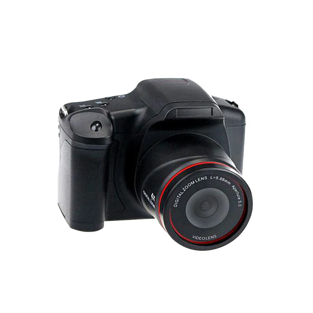 

Professional 16X Digital Optical Zoom Camera 2.4 Inch LCD Screen 1080P Full HD Video Camera Portable Handheld Digital Cameras