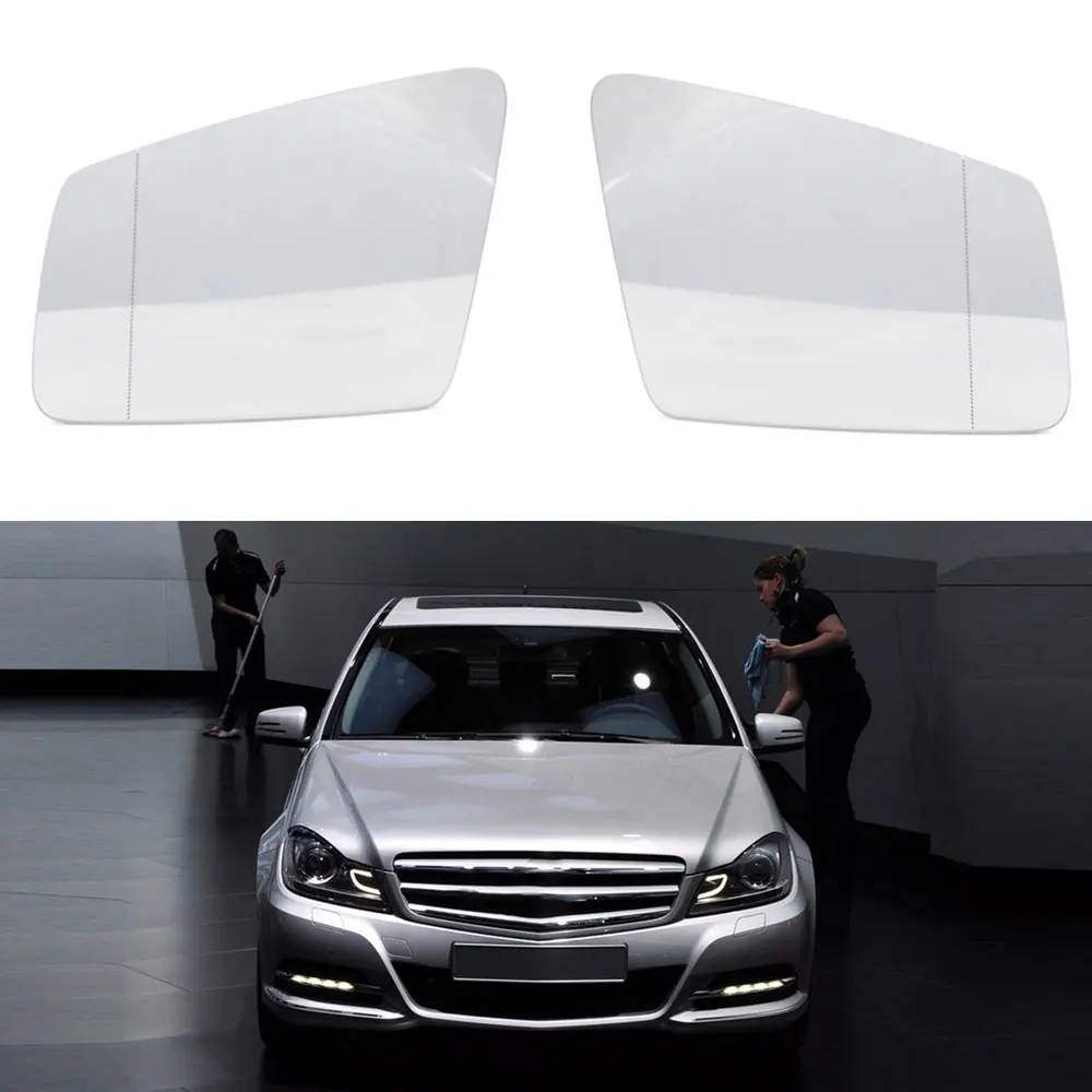 Для Mercedes-Benz W212 W204 W221 C180 C250 C300 C350 E200 E250 2010 2011 2012 2013 автомобиль передний правый/левая