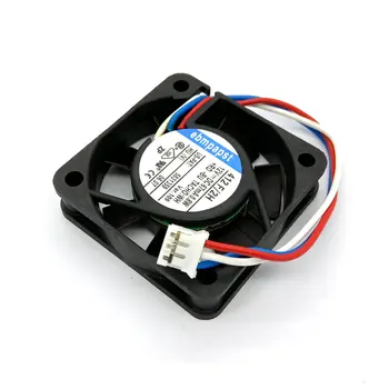 

New Original German ebmpapst 412 F/2H 40x40x10MM DC12V 0.8W cooling fan