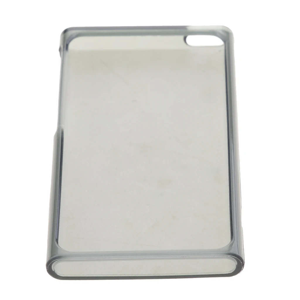 Soft Flexible Silicone Case Shell For Apple IPod Nano 7/8 Generation