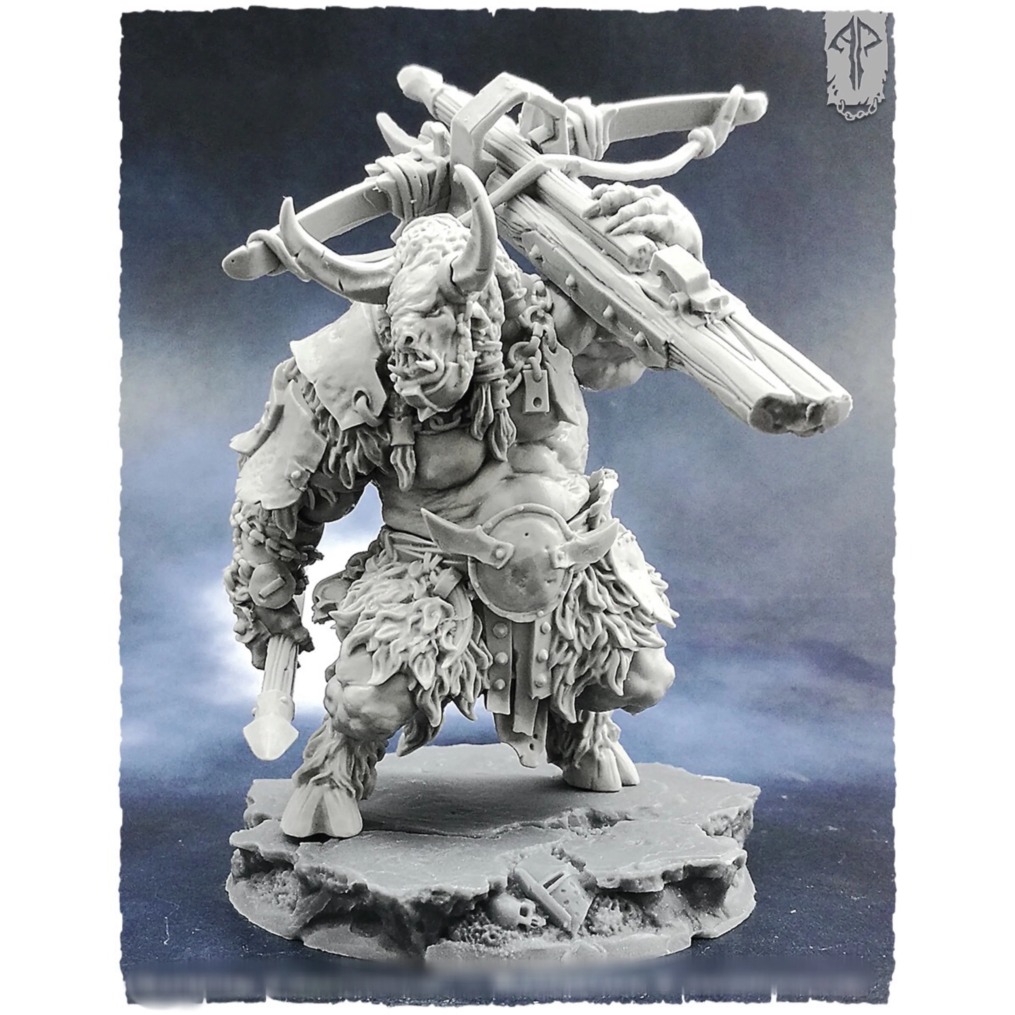 

Resin Model Figure GK，Unassembled and unpainted kit