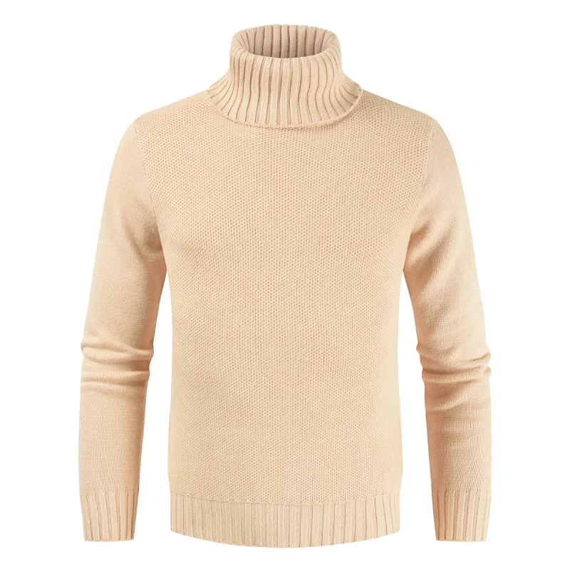 NEGIZBER 2019 Brand Clothes Men Pullovers Solid Casual Thick Warm Sweater Men Fashion Top Quality Mens Turtleneck Sweater NEGIZBER 2019 Brand Clothes Men Pullovers Solid Casual Thick Warm Sweater Men Fashion Top Quality Mens Turtleneck Sweater