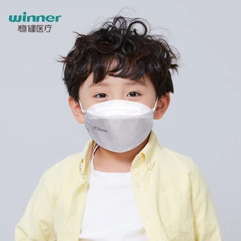 

Winner KN95 mask for kids use