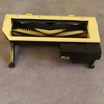 

Main roller brush motor engine bracket roller brush cover for ILIFE V7S pro ilife v7s v7s plus v7 Robot Vacuum Cleaner Parts