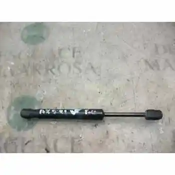 

BOOT SHOCK ABSORBERS/PORTON MAZDA RX-8 (SE) Basic (141kW) [AX591] [11015603]