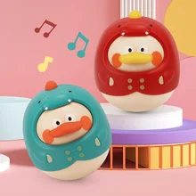 Jouets de bain Montessori pour bébés de 0 à 12 mois, hochets mobiles de dentition, pour nouveau né, jouet de bain