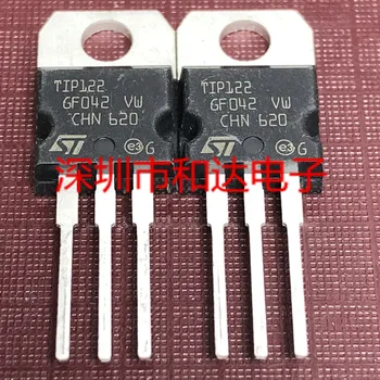 

TIP122 TO-220