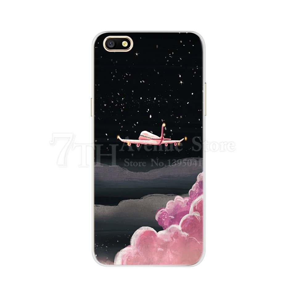 Sleek Soft TPU Silicone Back Cover Bumper Phone Case