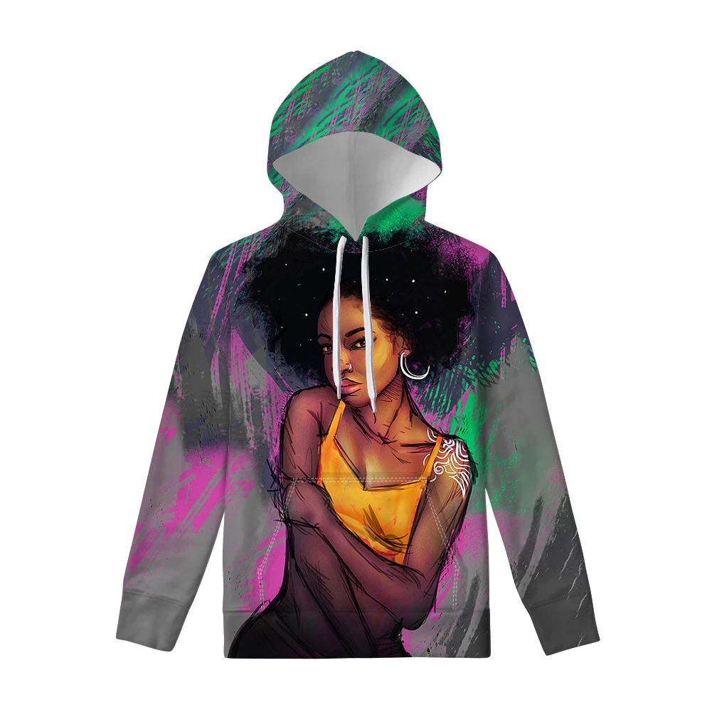 full print sweatshirt