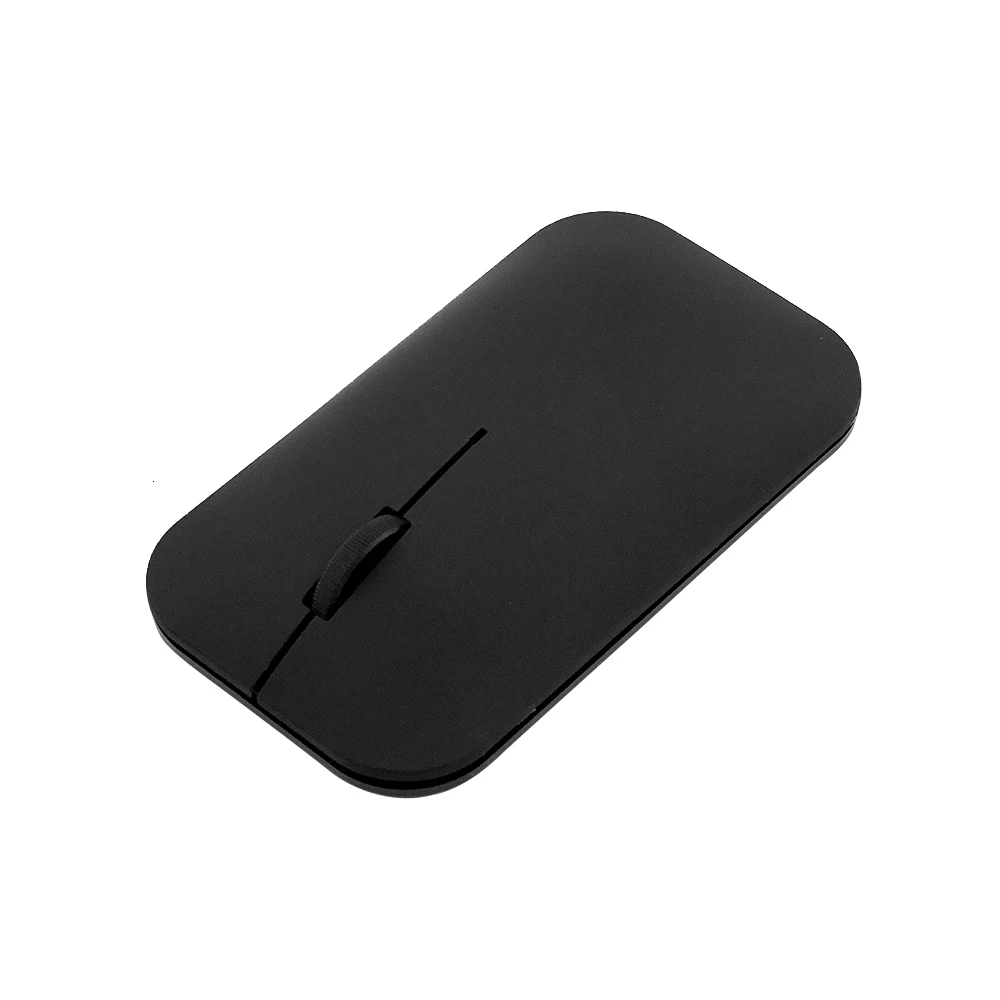 CHYI ультра тонкий Bluetooth Беспроводной Перезаряжаемые компьютер Мышь мини эргономичная оптическая 3d PC sem FIO Тихая офис мыши для Macbook