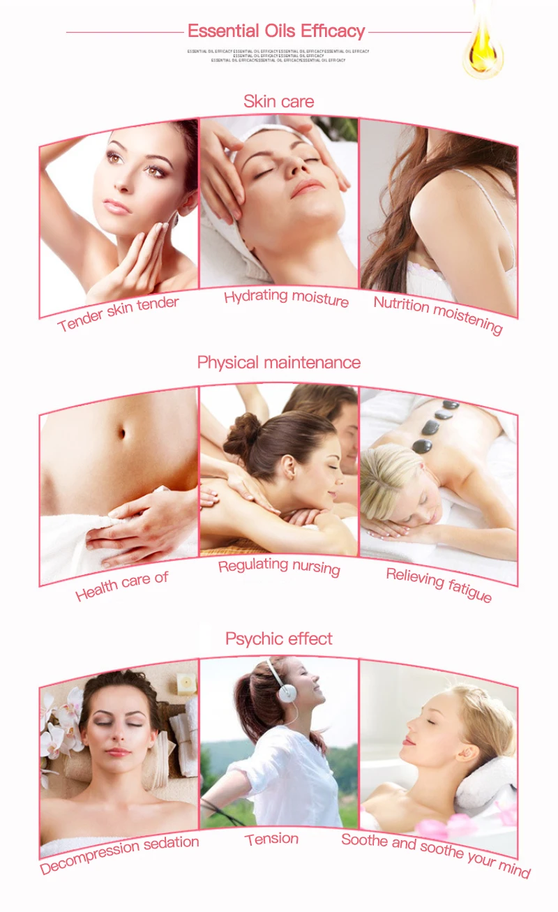 H9911709bf8b440d6b2a697cdd4a98aebG Beauty-Health Foot Massage Essential Oil