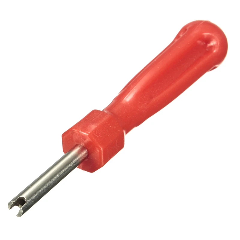 Авто Автомобиль Мотоцикл и велосипед шины клапан стволовых Съемник Core Remover Repair Tool Kit