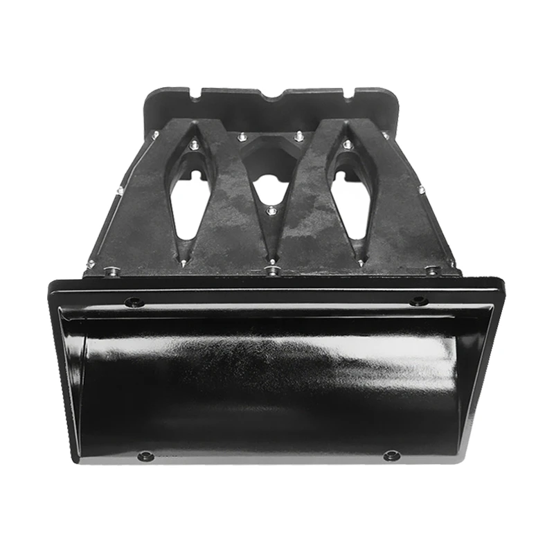 Linha de Alto-falante Vera10 para Subwoofer Finlemho Array Chifre Waveguide 2x1 Tweeter Sistema Áudio Profissional Console Mixer dj - Image 2