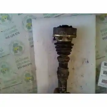 

750063 transmission Front Right Volkswagen Corrado (509) 1.8 16v