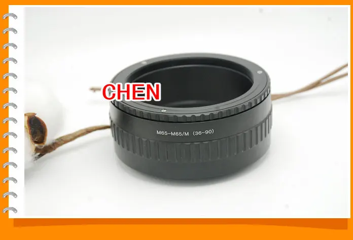 do helicoid 36-90mm de M65-M65 36-90mm 36mm
