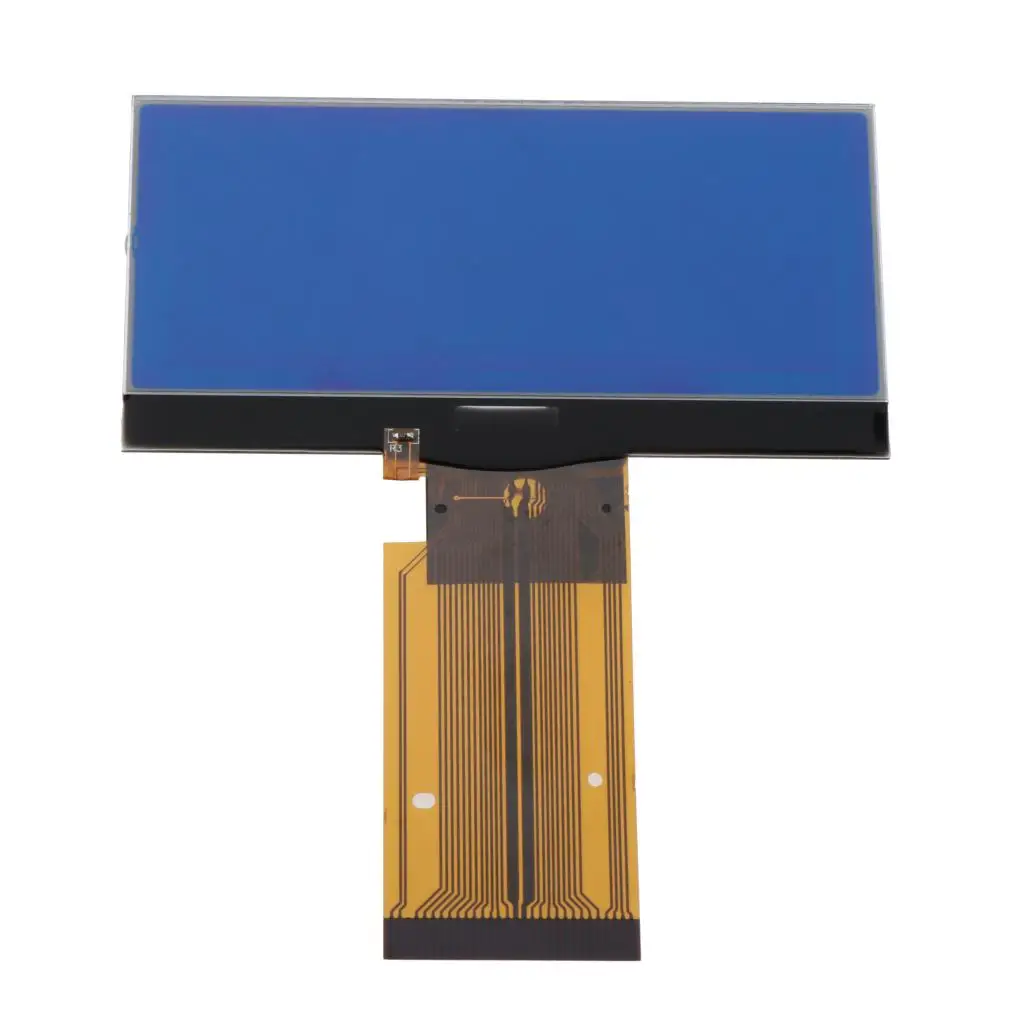 Auto Electronix LCD Screen for 2000-2007 for Mercedes Benz W203 C-class C160 C200