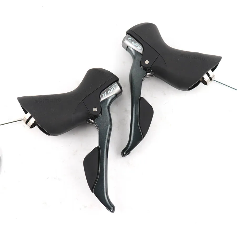 Shimano Tiagra シフターとリアディレーラー　4700系 Shimano Tiagra シフターとリアディレーラー 4700系