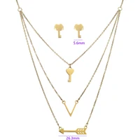 Fashion Jewelry