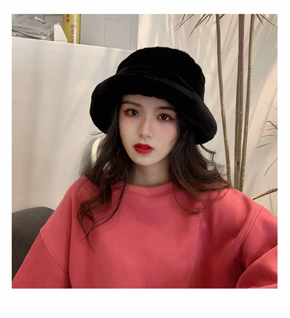 Womens Felt Hat Winter Fedora Hat Women Classic British Autumn Laday Jazz Streetwear Felt Hats for Men Bucket Hat Gifts Women fisherman hat