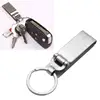 Anti-Lost Heavy Duty Stainless Steel Belt Key Holder Key-Clip Detachable Keyrings for Keys Belt Keychain Men Jewelry ► Photo 2/6