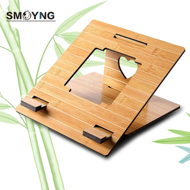 Ergonomic Laptop Stand For Macbook Pro Folding Cooling Laptop Holder