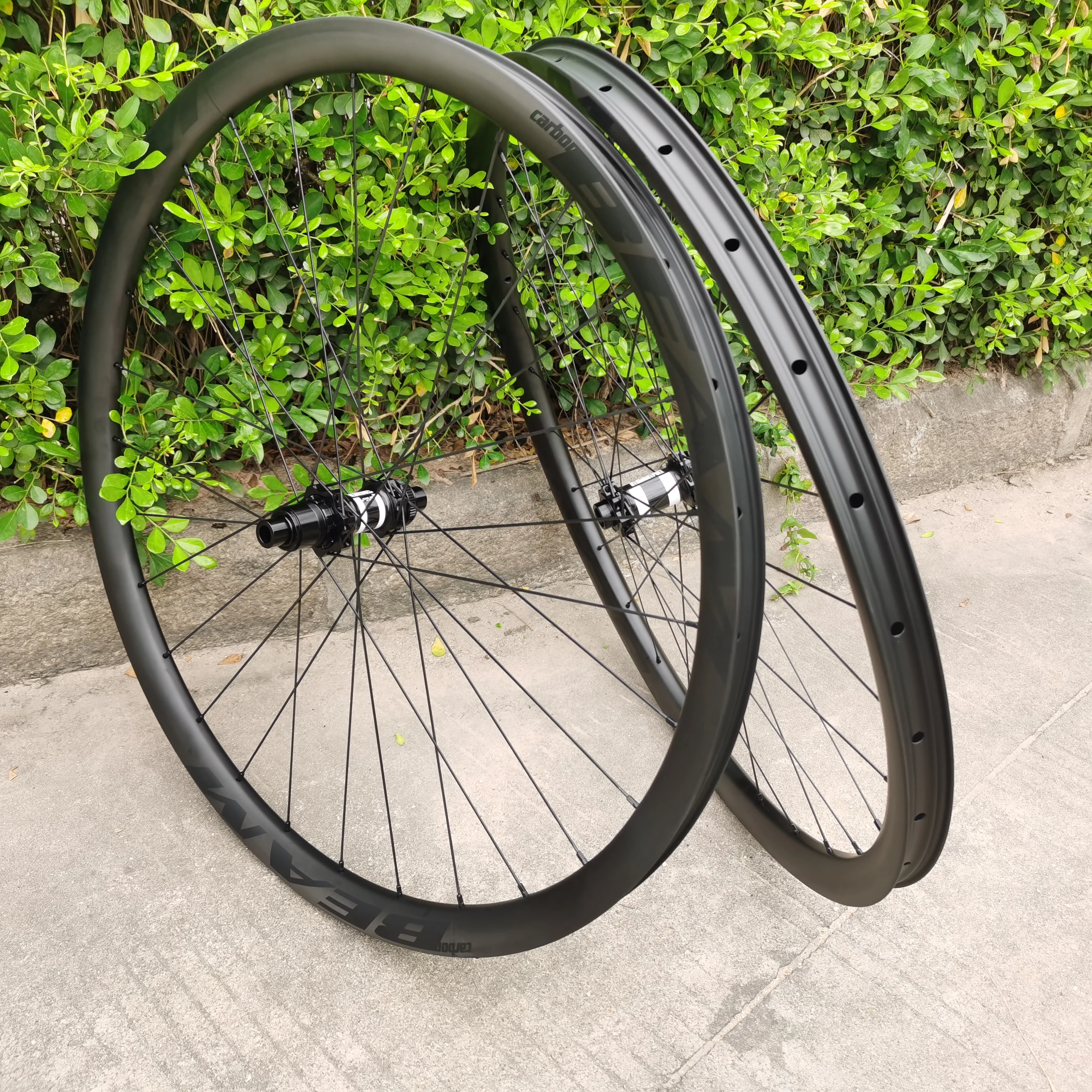 Boost Xd 29Er Mtb 25Mm 27Mm 30Mm Superlight 1250G 29Er Mtb Ruote In Carbonio Xc 29 Pollici 350S Bike Mountain 29Er Carbon Mtb Wheelset