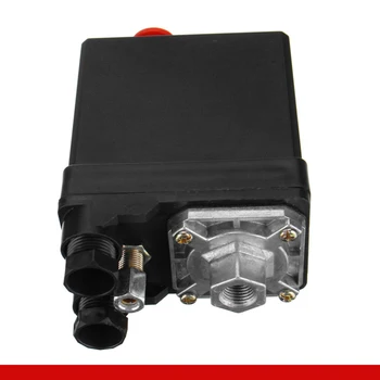 

Pump Air Compressor 220V/380V Replacement Part Switch Pressure control