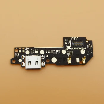 

10pcs USB Charging Jack Dock Board For Motorola MOTO M XT1662 XT1663 USB Charger Port Connector Flex Cable Replacement Repair